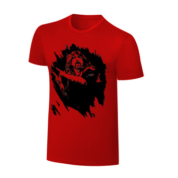 mick foley shirts