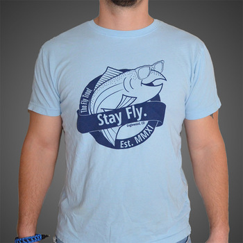 Stay Fly T-Shirt