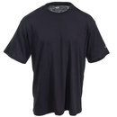 Arborwear Shirts: Men's 706563 BLK Black Short-Sleeve Tech T Shirt