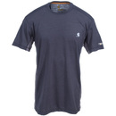 Carhartt Force Shirts: Force Extremes Rugged Flex 101545 037 Men's Shadow Grey Short-Sleeve T-Shirt