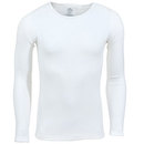 Coldpruf Shirts: Men's Basic Winter Long Sleeve Thermal Shirt 90