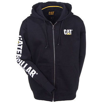 caterpillar sweatshirt