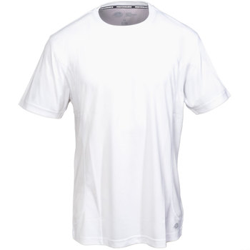 Dickies Shirts: Men's White SS502 WH Performance Cooling Tee Shirt