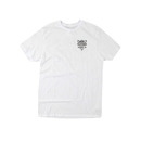 Vans Cali Classic Co. T Shirt in White