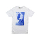 Reef Submerged T Shirt in White