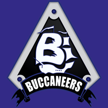 BATTLESTAR GALACTICA BUCCANEERS - Cap City Pyramid Squad