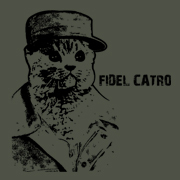 Fidel Catro