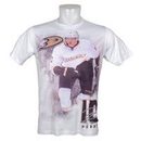 Anaheim Ducks Corey Perry FX Highlight Reel Kewl-Dry T-Shirt