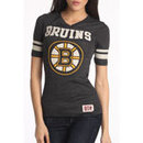 Boston Bruins Women's Farida T-Shirt