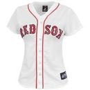 Boston Red Sox Women's Replica Home MLB Baseball Jersey