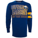 Buffalo Sabres Bandit Long Sleeve T-Shirt