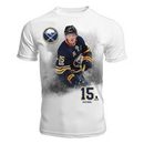 Buffalo Sabres Jack Eichel NHL FX Highlight Reel II Kewl-Dry T-Shirt