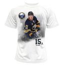 Buffalo Sabres Jack Eichel NHL YOUTH FX Highlight Reel II Kewl-Dry T-Shirt