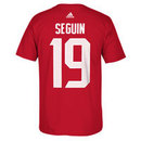 Canada Tyler Seguin 2016 World Cup Of Hockey Player Name & Number T-Shirt