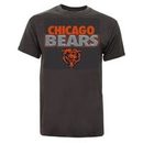 Chicago Bears Cement T-Shirt