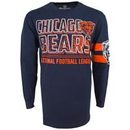 Chicago Bears NFL Bandit Long Sleeve T-Shirt