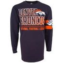 Denver Broncos NFL Bandit Long Sleeve T-Shirt