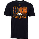 Denver Broncos Stunt T-Shirt