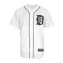 Detroit Tigers YOUTH Replica Home MLB Baseball Jersey