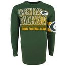 Green Bay Packers NFL Bandit Long Sleeve T-Shirt