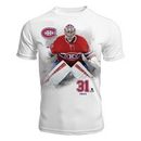 Montreal Canadiens Carey Price NHL YOUTH FX Highlight Reel II Kewl-Dry T-Shirt