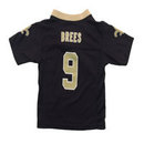 New Orleans Saints Drew Brees NFL Team Apparel Youth Replica Football Jersey