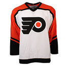 Philadelphia Flyers Vintage Replica Jersey 1997-2001 (Home)