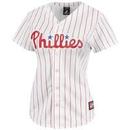 Philadelphia Phillies Women's Replica Home MLB Baseball Jersey