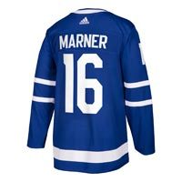 Mitch Marner Toronto Maple Leafs adidas adizero NHL Authentic Pro Home Jersey
