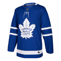 Toronto Maple Leafs adidas adizero NHL Authentic Pro Home Jersey