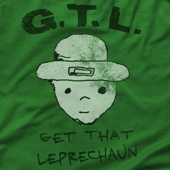 Gtl Get That Leprechaun