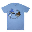 Awesome Regular Show T-Shirts