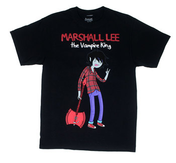 Marshall Lee - Adventure Time