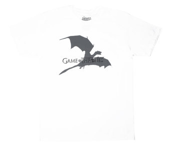 Flying Dragon - Game Of Thrones