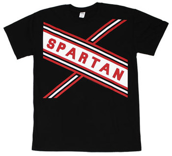 Spartan - Saturday Night Live