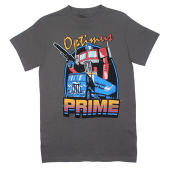 Optimus Prime - Transformers