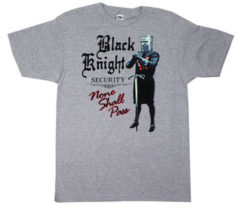 Black Knight Security - Monty Python
