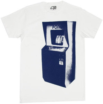 Pong Arcade Game - Atari Sheer T-shirt
