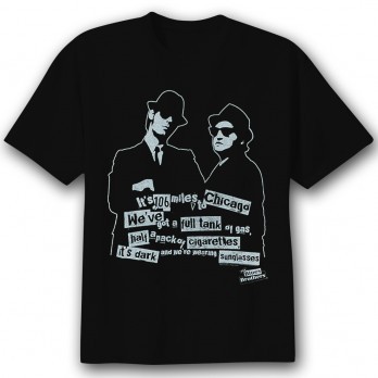 The Blues Brothers Chicago