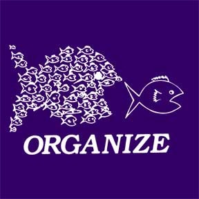 Organize T-Shirt