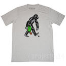 Ames Bros Space Ape Graphic T-Shirt