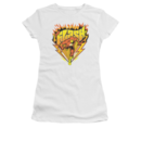 Women's Flash T-shirt with Blazing Speed graphic