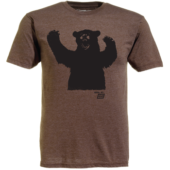 Ames Bros Big Bear Graphic T-Shirt