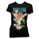 Grungy Nirvana T-Shirts