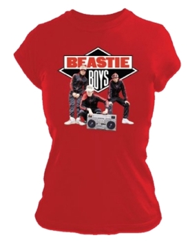 Beastie Boys Solid Gold