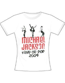 Michael Jackson King Of Pop 2009