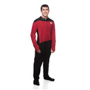 Star Trek: TNG Picard Lounger - Red