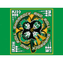 Lucky St. Patrick's Day Tees