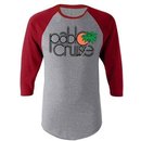 Step Brothers Pablo Cruise Raglan T-Shirt