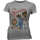 The Wizard of Oz The Scarecrow T-shirt